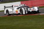 Porsche 919 Hybrid 2015 года
